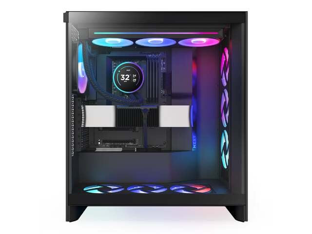Water cooling KRAKEN ELITE 360 RGB V2 LCD