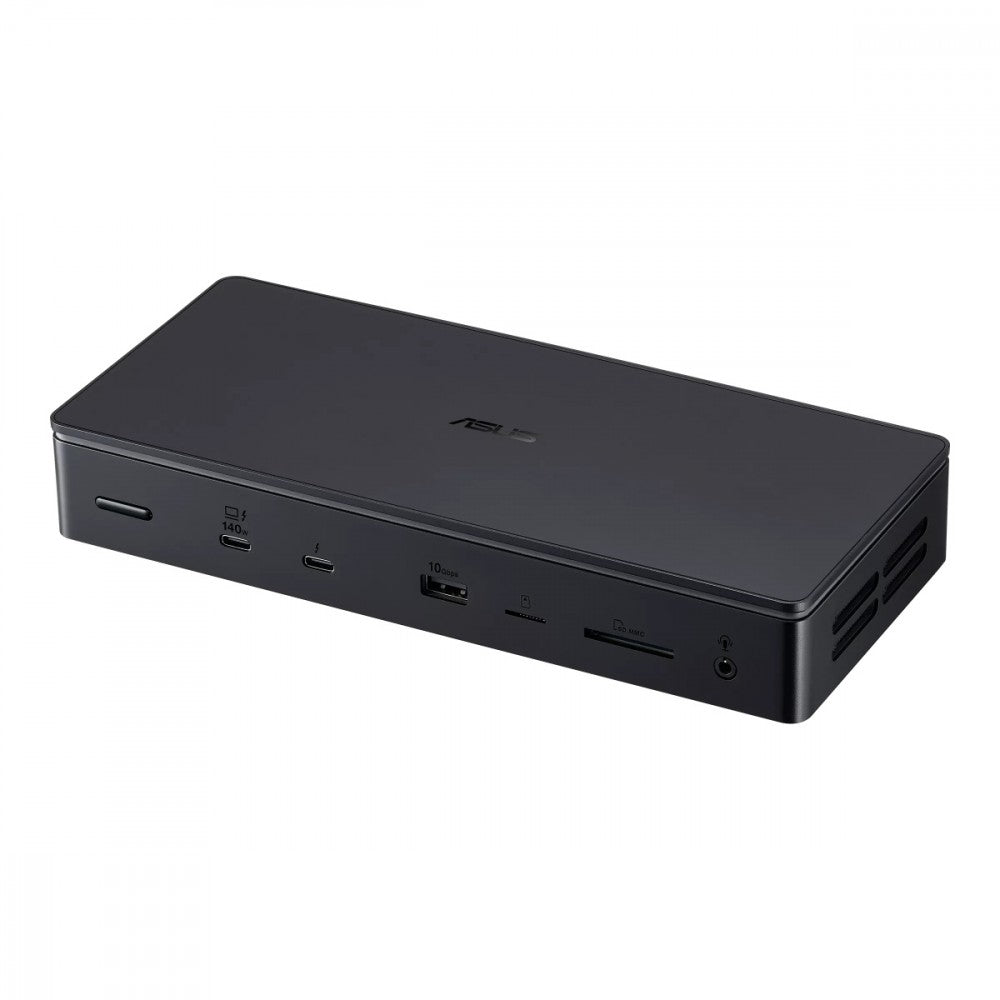 Master Thunderbolt5 Dock DC510 - 90XB09NN-BDS010