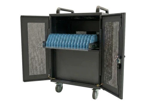 Charging Cart 16