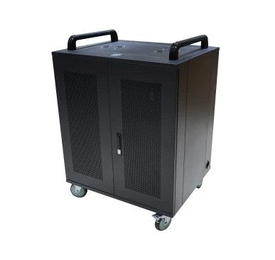 Charging cart 32