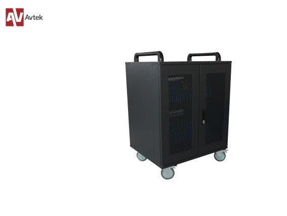 Charging cart 32
