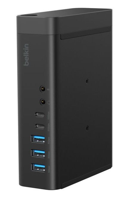 USB-C Triple 16-in-1 dock 140W