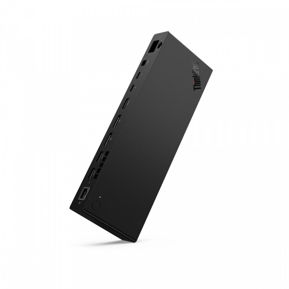 ThinkPad Thunderbolt Smart Dock 7500 - EU