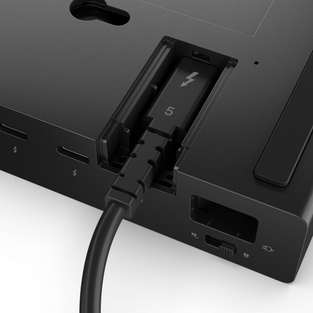 ThinkPad Thunderbolt Smart Dock 7500 - EU