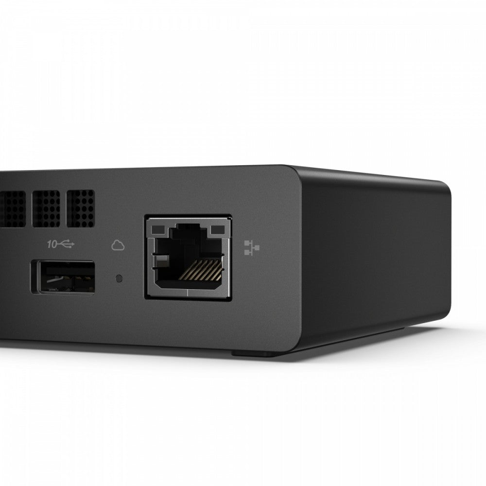 ThinkPad Thunderbolt Smart Dock 7500 - EU