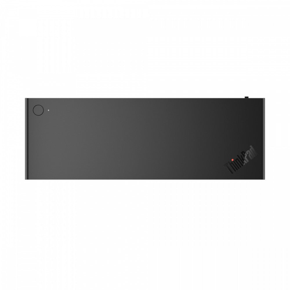ThinkPad Thunderbolt Smart Dock 7500 - EU