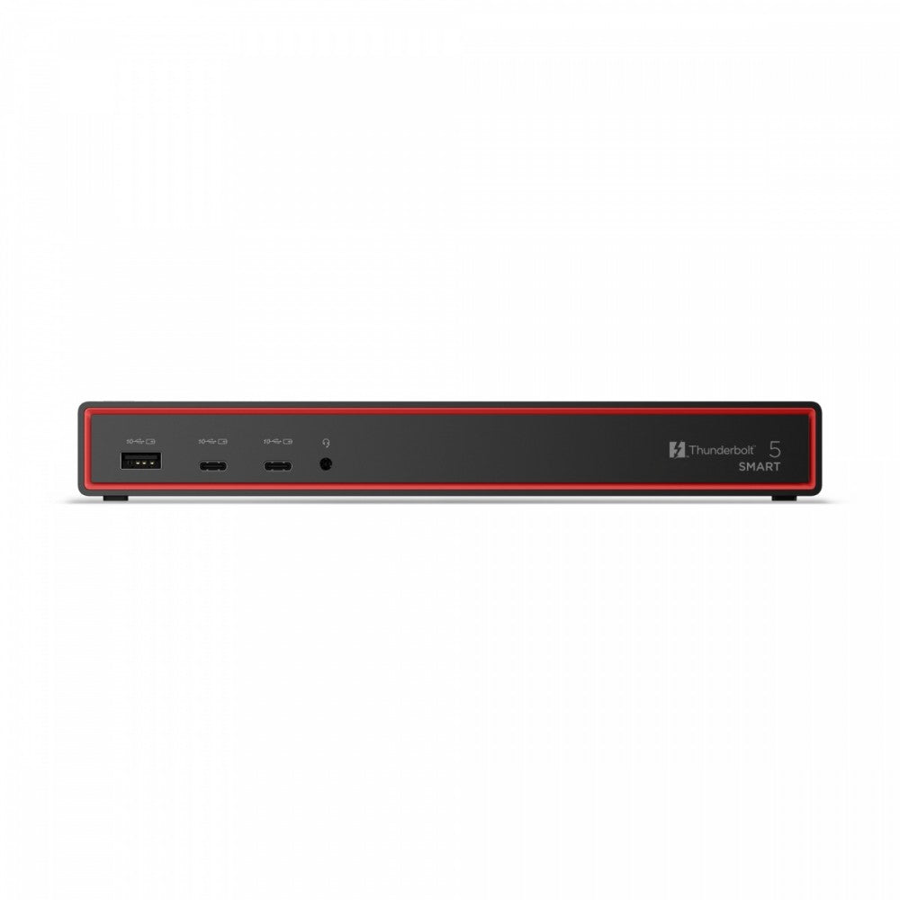 ThinkPad Thunderbolt Smart Dock 7500 - EU