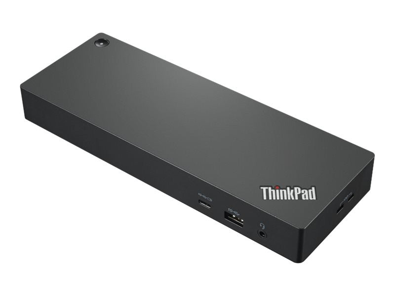 LNV ThinkPad Thunderbol t 4 Dock - 40B00300EU