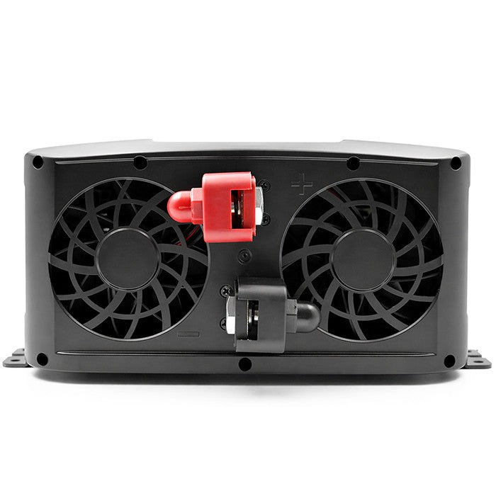 Pure Sine Wave inverter 12V to 230V 3000W 6000W