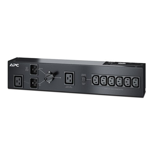 Service Bypass SBP3000RMI 1f/1f 16A 6c13/1c19