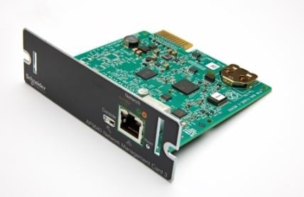 AP9640 Network man card gen3 1GB