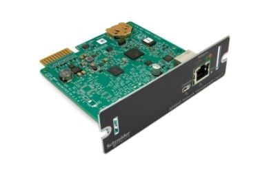 AP9640 Network man card gen3 1GB