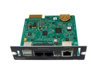 AP9641 NMC gen3 with Env irom. monitoring