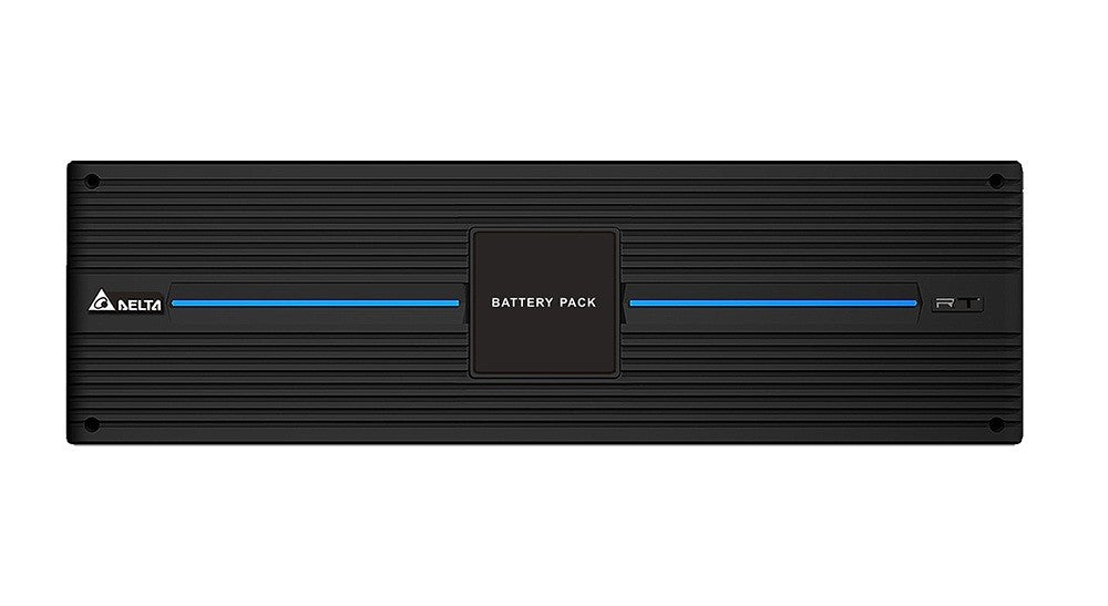 External Battery Pack RT-8/10K