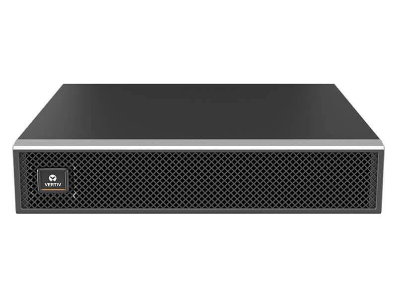External battery cabinet GXT5-EBC72VRT2U for 3kVA (GXT5) i 2.2kVA-3kVA (Edge) with rails