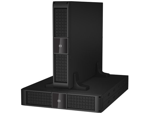 BATTERY PACK RACK 19 '' FOR UPS VI 2000 / 3000RT HID, VFI 3000RT LCD 12 BATTERY 12V / 9A