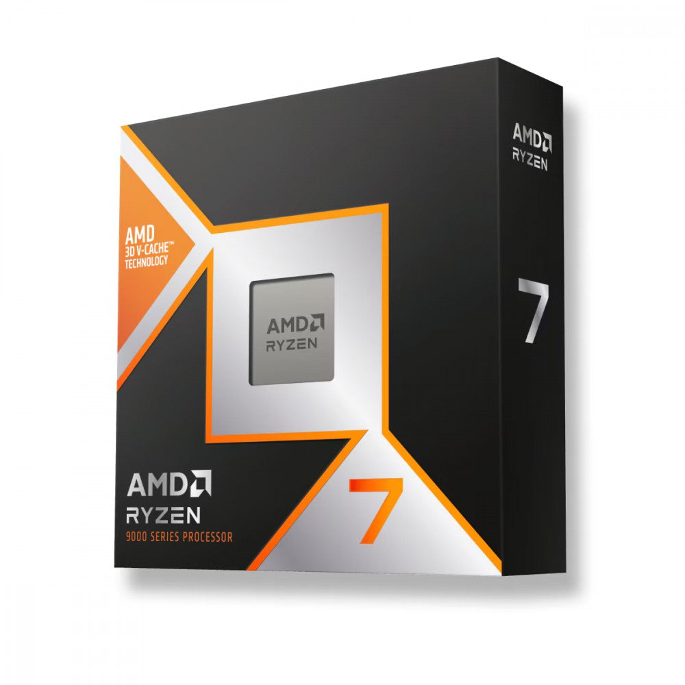 Processor Ryzen 7 9850X3D 100-100001973WOF
