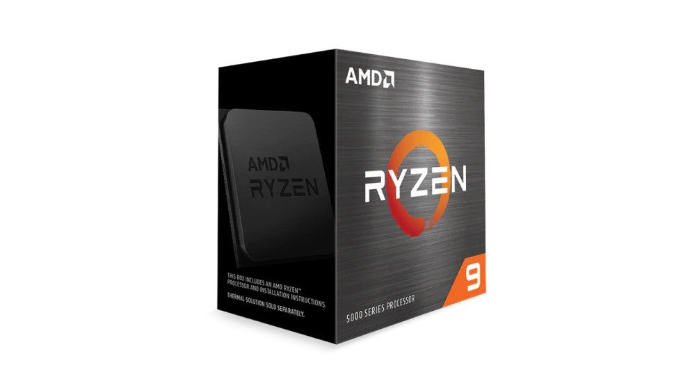 Processor Ryzen 9 5950X 3,4GH 100-100000059WOF