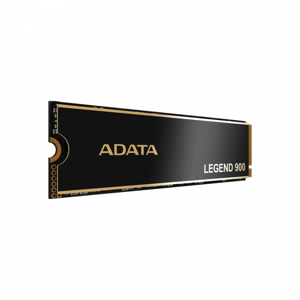 SSD drive Legend 900 2TB PCIe 4x4 7/5.4 GB/s M2