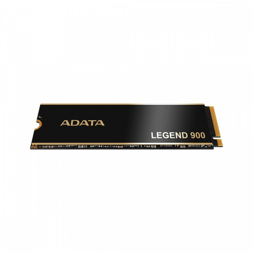 SSD drive Legend 900 2TB PCIe 4x4 7/5.4 GB/s M2