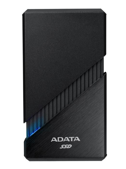 SSD External Disk SE920 4TB USB4C 3800/3700 MB/s Black