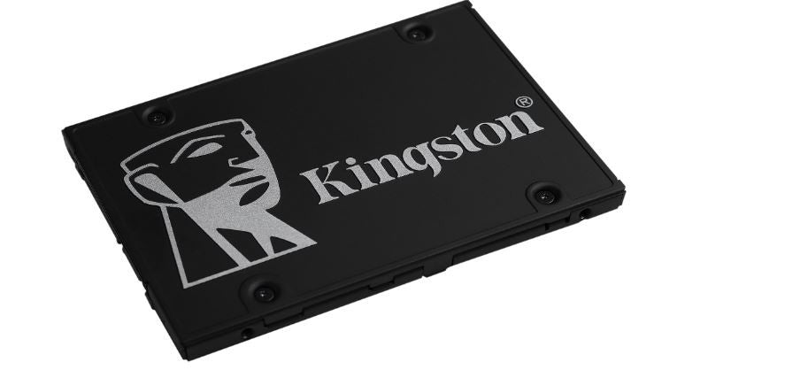 SSD KC600 SERIES 1024GB SATA3 2.5' 550/500 MB/s