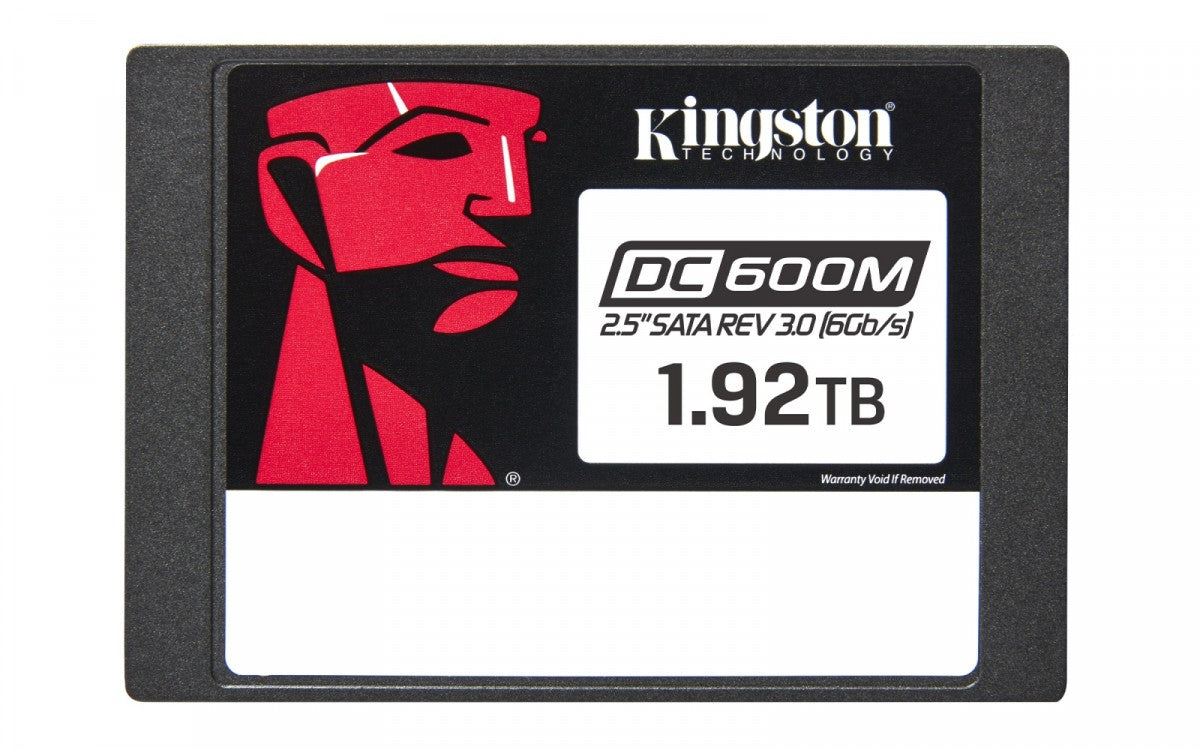 SSD drive DC600M 1920GB
