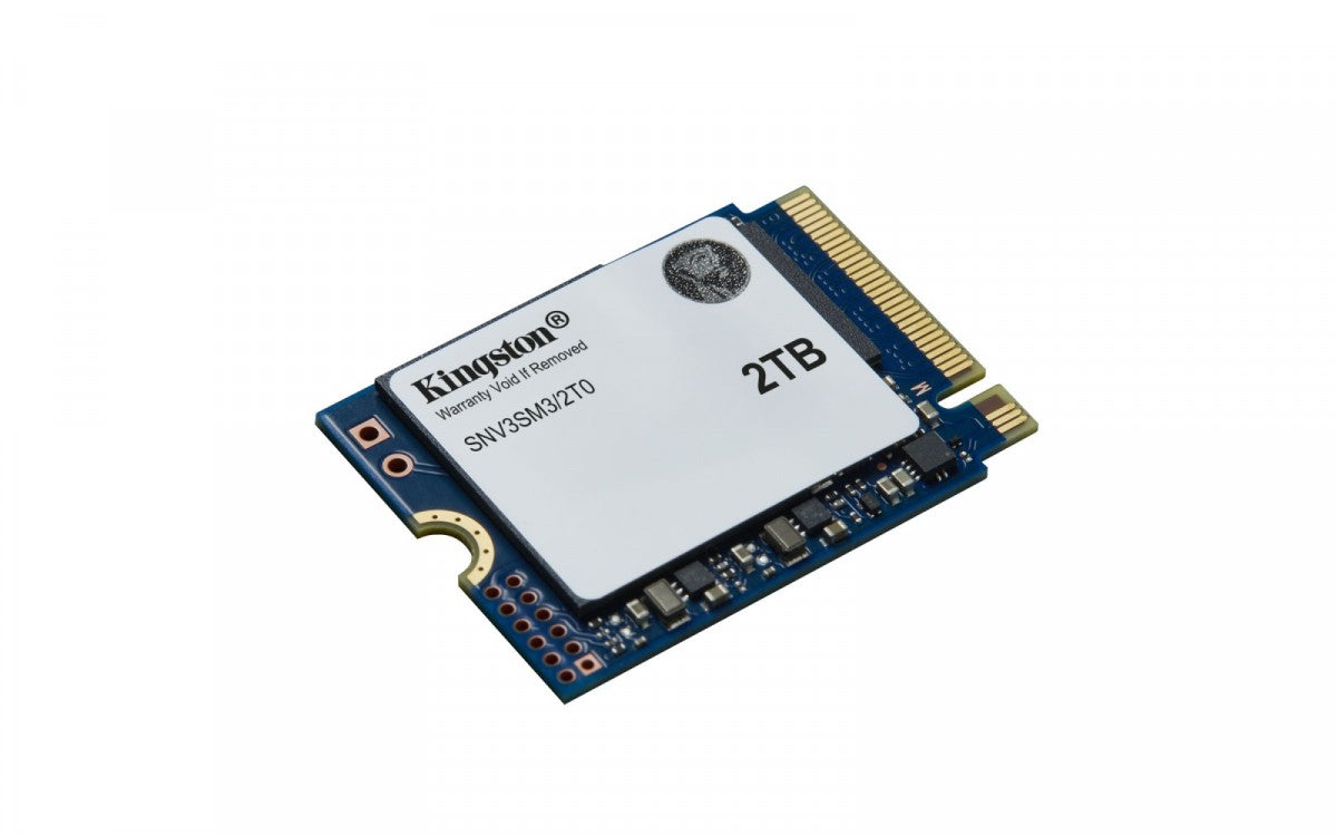 SSD Disk NV3 2TB M.2 2230 PCI-e 4.0 NVMe 6000/5000