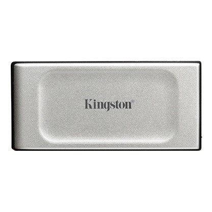 Disk SSD XS2000 2000GB USB3.2 Gen 2.2 External