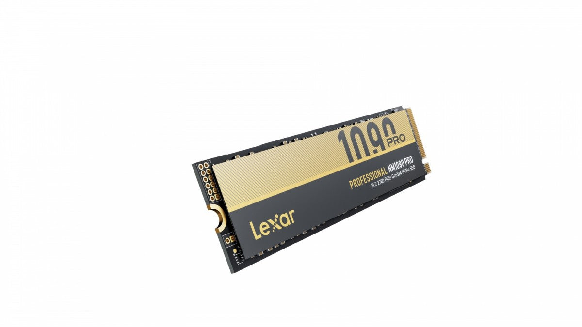 SSD Disk NM1090 Pro 2TB Gen5 14000/13000
