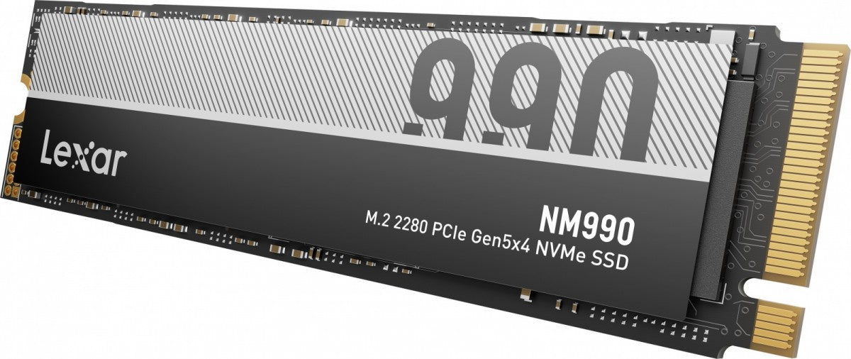 SSD NM990 4TB Gen5 14000/11000