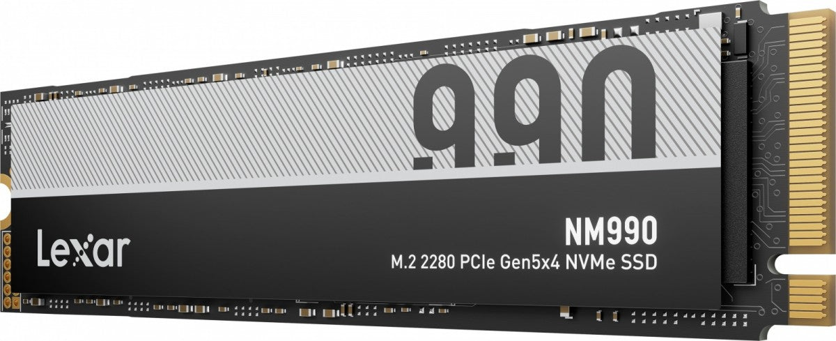 SSD NM990 4TB Gen5 14000/11000