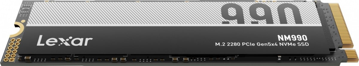 SSD NM990 4TB Gen5 14000/11000