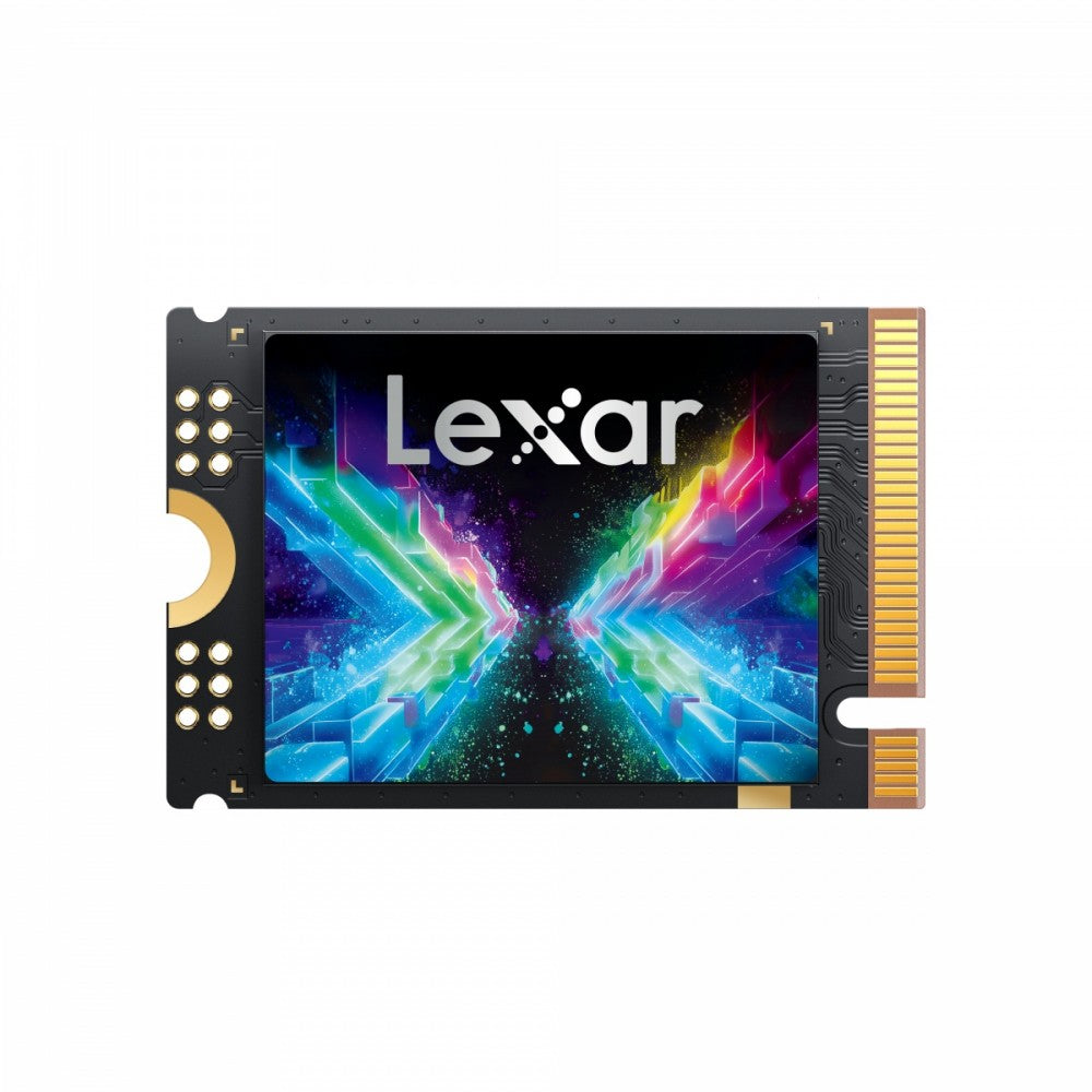 SSD PLAY X 1TB PCIe4 2230 7400/6400MB/s