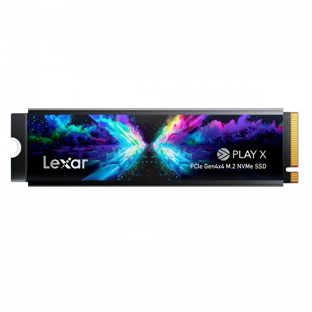 SSD PLAY X 1TB PCIe4 2230 7400/6400MB/s