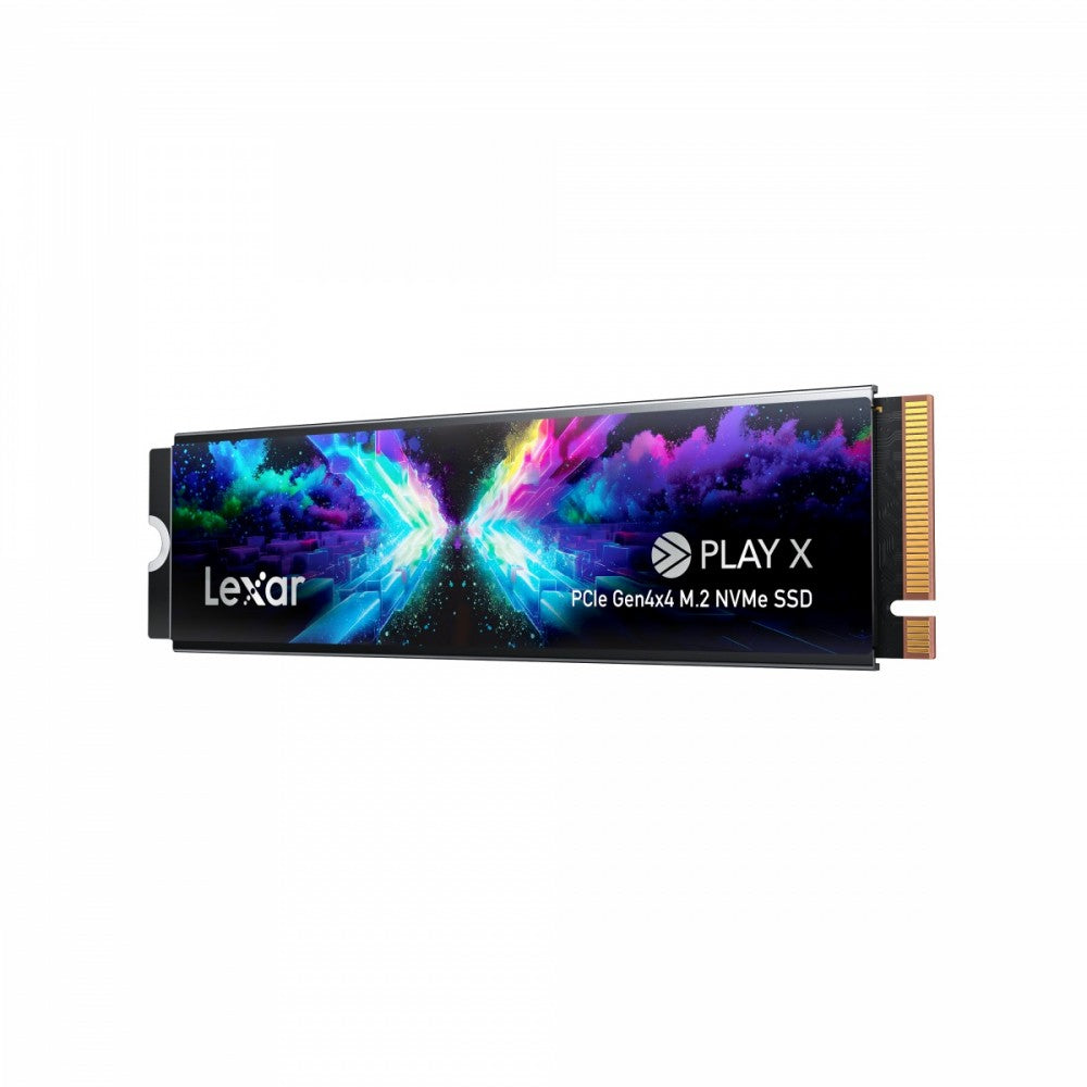 SSD PLAY X 1TB PCIe4 2230 7400/6400MB/s