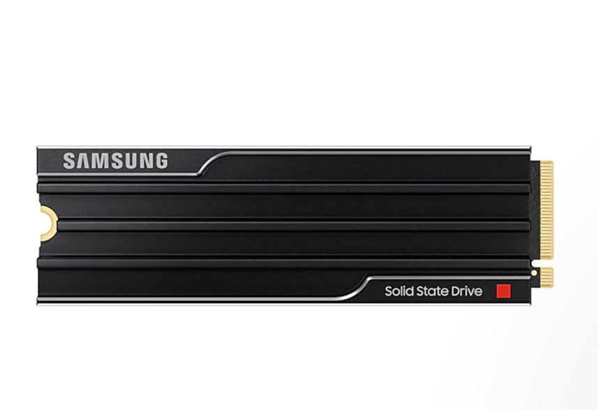 SSD Disk 9100 PRO 8TB NVMe MZ-VAP8T0BW
