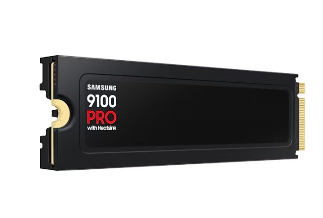 SSD 9100 PRO Heatsink NVMe MZ-VAP2T0CW