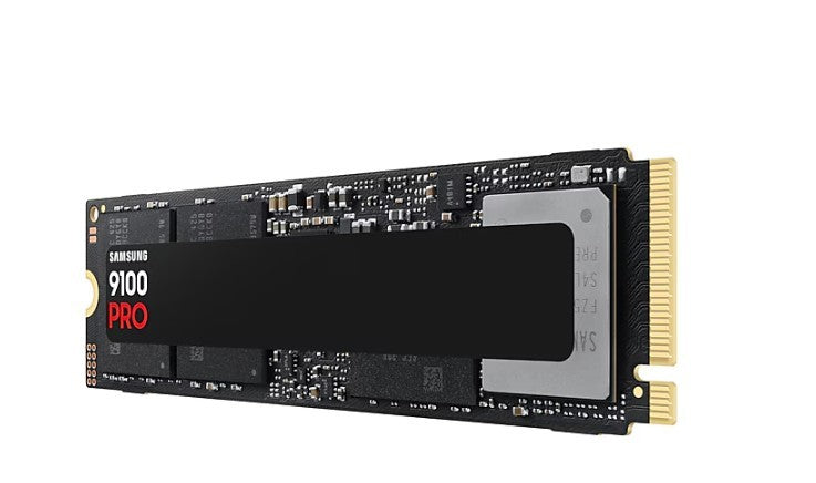 SSD 9100 PRO NVMe MZ-VAP2T0BW
