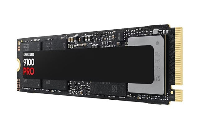 SSD 9100 PRO NVMe MZ-VAP4T0BW
