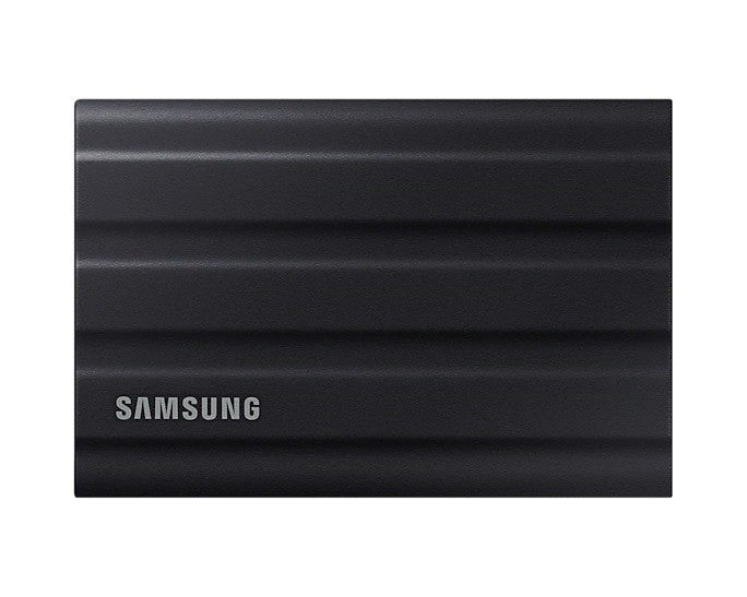 Drive SSD T7 Shield 2TB USB 3.2, black