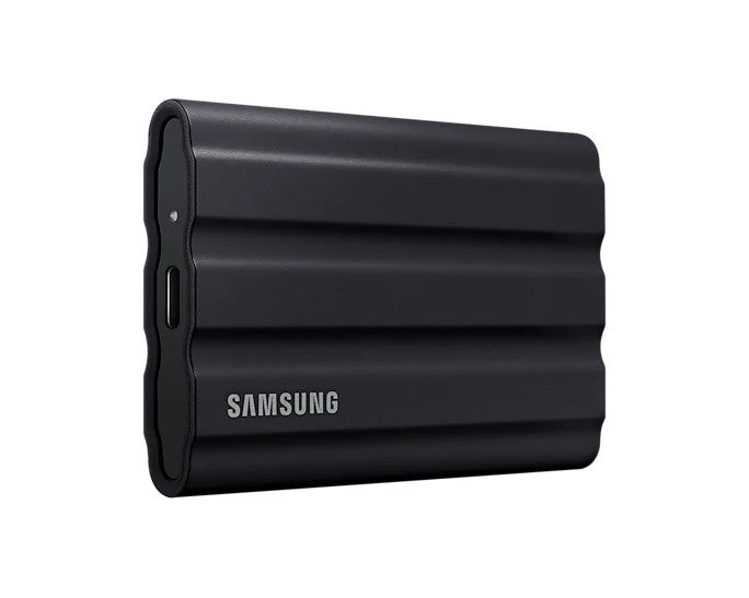 Drive SSD T7 Shield 2TB USB 3.2, black
