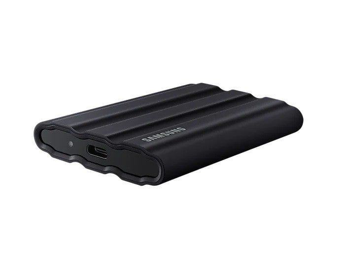 Drive SSD T7 Shield 2TB USB 3.2, black