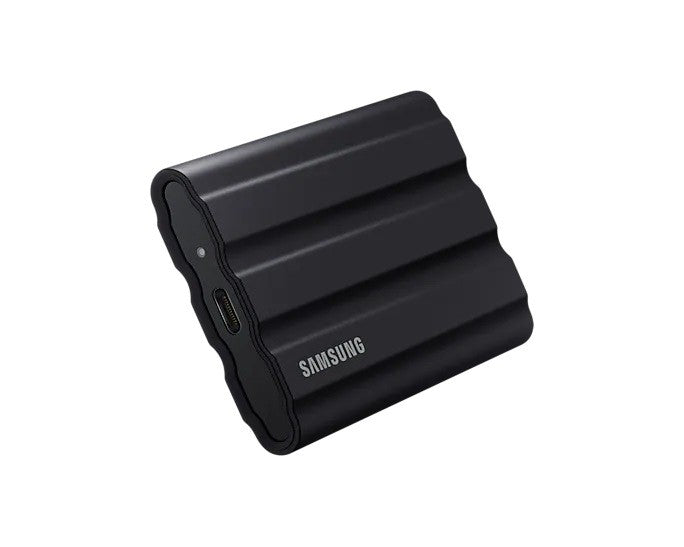 Drive SSD T7 Shield 2TB USB 3.2, black