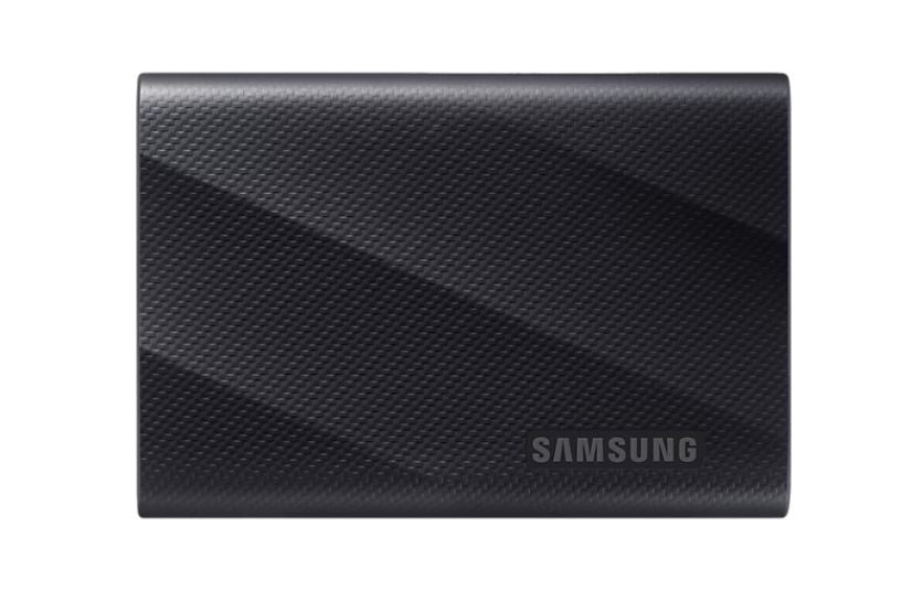 Portable SSD T9 2TB USB3.2 GEN.2 black