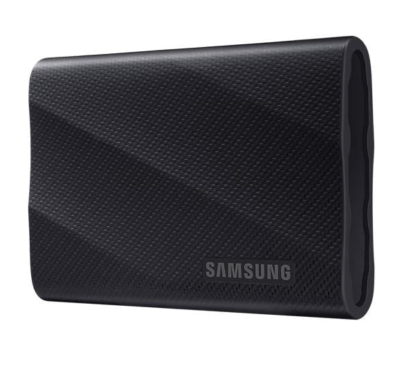 Portable SSD T9 2TB USB3.2 GEN.2 black