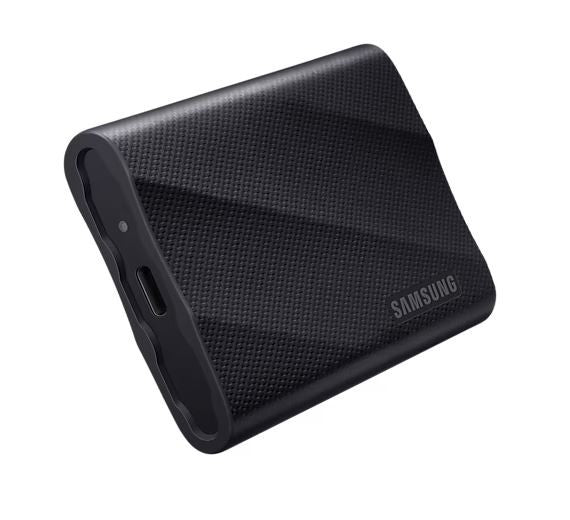 Portable SSD T9 2TB USB3.2 GEN.2 black