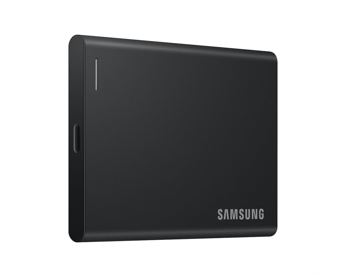 SSD Portable P7 1TB USB4.0 GEN 3x2 MU-PF1T0G/WW