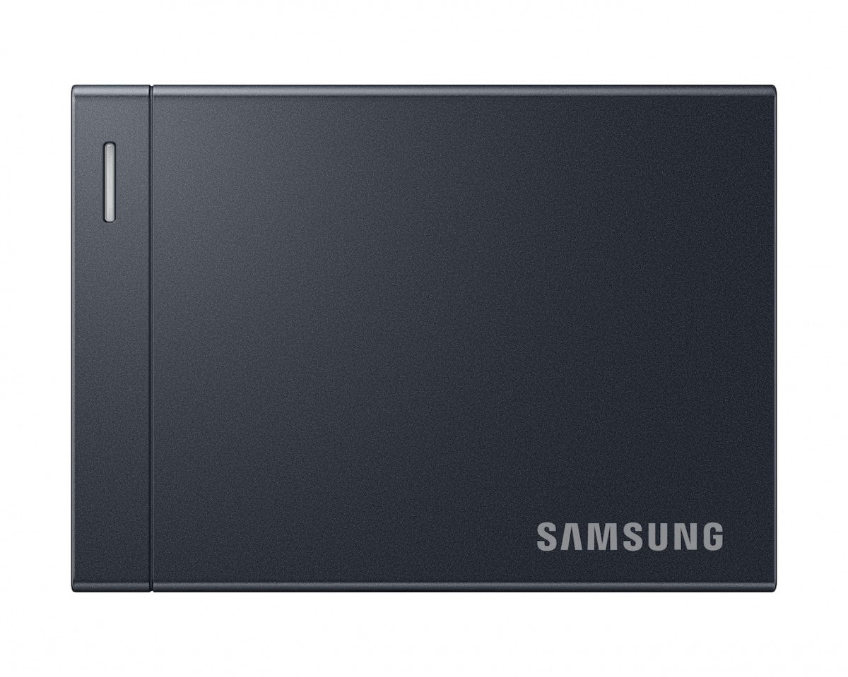 SSD Portable P9 2TB USB4.0 GEN 3x2 MU-PJ2T0G/WW