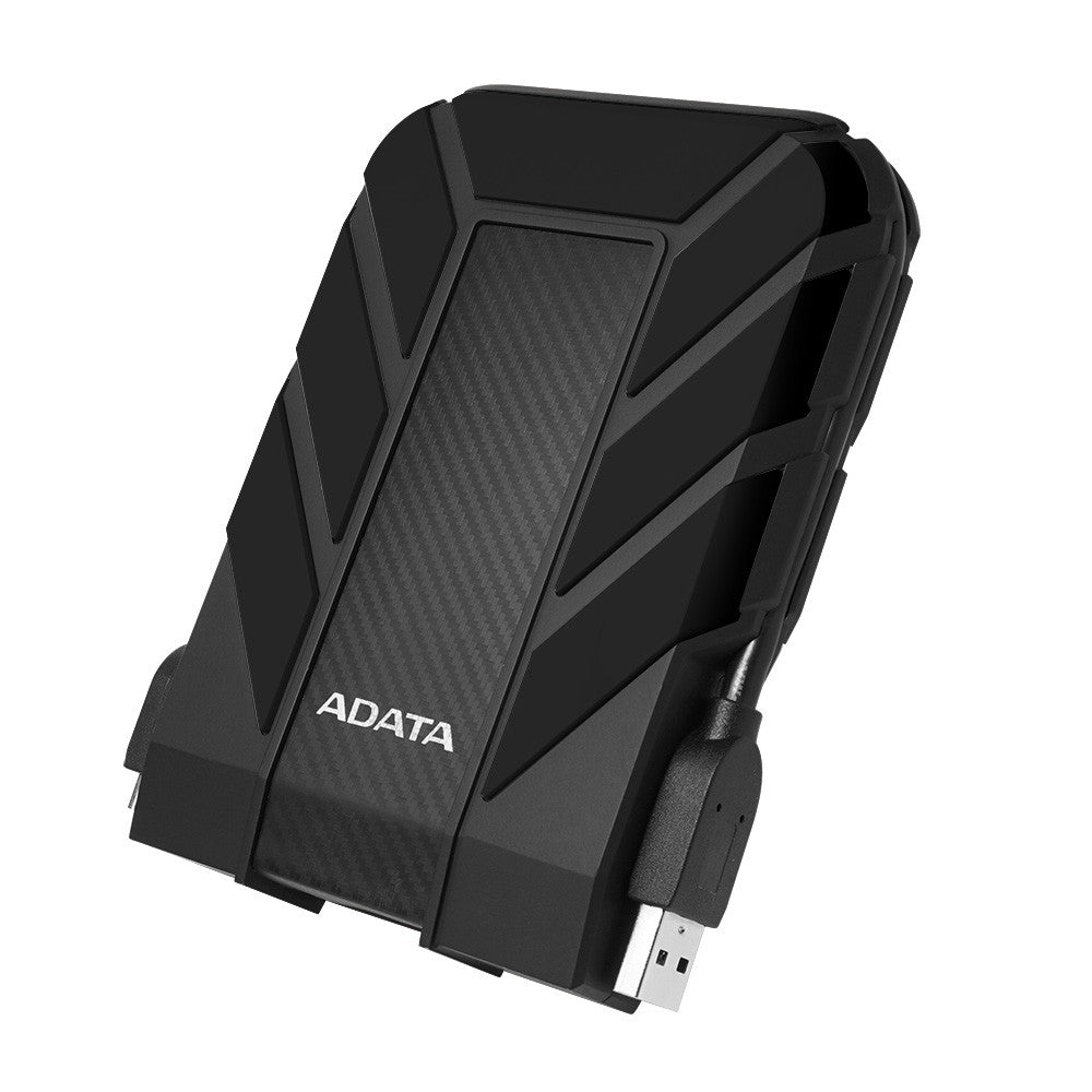 HDD DashDrive Durable HD710 4TB 2.5 USB3.1 black